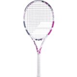 Babolat Evo Aero Pink L1 Tennis Racket Cene