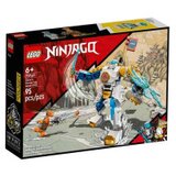 Lego 71761 Zanov Evo mogočni r Cene