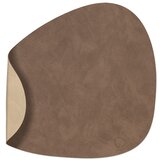 LIND DNA Podmetač od eko kože 37x44 cm Curve L Double Cloud – | shoptok.hr