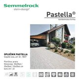 Semmelrock PASTELLA KOMBI 6 SV.SIVA -5837 | Eponuda.ba