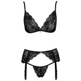 OV-Grosshandel Ženski seksi komplet Kissable (R2214539) | Shoptok.si