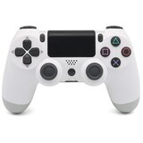  joypad doubleshock iv bezicni beli (za ps4) ( IT593 ) | Eponuda.com