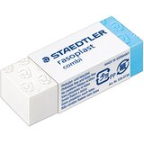  DUO PLASTIČNA STAEDTLER 526 BT30 BIJELA/PLAVA-KOMAD | Shoptok.si