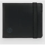 Icon Strap Bifold Denarnica flint black