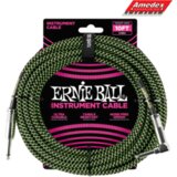 Kabal INSTR. Ernie Ball, 6077, 3m, J-JU | Eponuda.ba