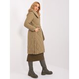 Trendy. ING Jacket-NM-KR-TR8312.96P-khaki | Shoptok.si