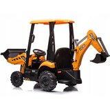  Veliki traktor/bager, 4u1 građevinsko vozilo PA0312 | shoptok.hr