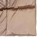  Poletna odeja Zlata 135 x 220 cm Satin in mikrovlakna, (5000288046) | Shoptok.si