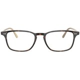 Oliver Peoples Muške dioptrijske naočale OV5427U 52 Tortoise (havana) | shoptok.hr