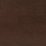 vidaXL klop 110 cm rjava masivni les guma | Shoptok.si