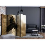  Paravan u 5 dijelova - dandelion - sepia II [Room Dividers] 225x172 | shoptok.hr