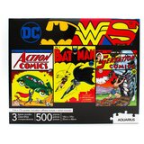 Grupo KOMPLET 3 SESTANK 500 KOSOV DC COMICS, (20855129) Cene