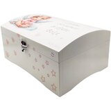  Personalizirana škatla spominov – "Od danes si Božji otrok" Š16740 | Shoptok.si