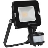 LEDVANCE EOOD LEDVANCE reflektor sa senzorom 10W 3000k crni