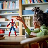 Lego Marvel: Konstrukcijska figura Iron Spider-Man | Shoptok.si