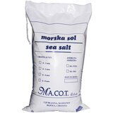 MACOT Morska sol (25 kg, Vreća) Cijene