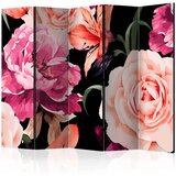  Paravan u 5 dijelova - Roses of Love II [Room Dividers] 225x172 Cijene