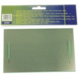 Velleman ECSD euro ploča (D x Š) 160 mm x 100 mm Sadržaj 1 St. Cijene