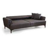 Atelier Del Sofa hamlet - dark grey 3-Seat -bed | Eponuda.ba