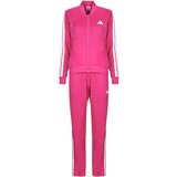 Adidas Trenirka komplet JD5436 Rožnata | Shoptok.si