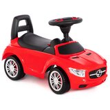 Polisei Guralica SuperCar crveni Polesie | Eponuda.com