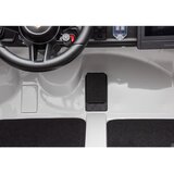 Lean Toys Električni avto DK-P911 Porsche GT3 bela | Shoptok.si