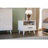 Hanah home dečija soba royal 1501 white | ePonuda.com