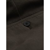 Ombre Classic men's softly textured chino pants - khaki | Shoptok.si