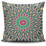 Aberto Design Jastučnica 43x43cm, šarena | Eponuda.ba