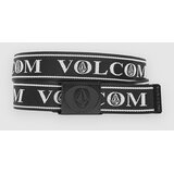 Volcom Oh Stone Web Pas black Cene
