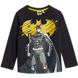 Original Marines majica DR DEAV2657B WB - DC COMICS JLEAGUE F črna 104 Cene