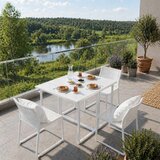 Hanah home Sklopivi sto, Beli Cene