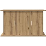  Stalak za akvarij Artisan hrast 101x41x58 cm Inženjersko drvo | shoptok.hr