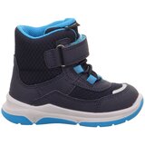 Superfit škornji COOPER 1-006408-8000 F blau/türkis 27 | Shoptok.si