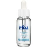 Mixa Hyaluronic Acid + Lactic Acid Anti-Dryness Hydrating Serum serum za lice suha 30 ml za ženske Cijene