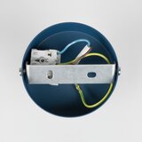  Brilagi - spot svetiljka POKER 1xGU10/25W/230V plava | Eponuda.com