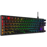 Kingston HX-KB7AQX-US HyperX Alloy Origins Core Mechanical Gaming tastatura Cene