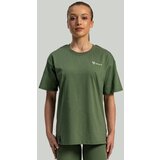 STRIX Ženska oversized majica Lunar Cedar Green | Eponuda.ba