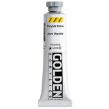  GOLDEN Heavi Bodi Akrilna boja 59 ml | 1147 pigment yellow Cene