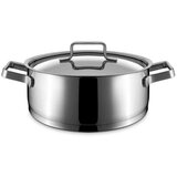  Duboka tava s poklopcem Valira PJ457016 16CM | shoptok.hr