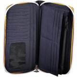 K-Way WOMEN&#39;S WALLET BLUE | Shoptok.si