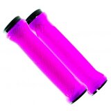 Race Face Lovehandle handlebar grips pink cene