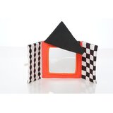 Manhattan Toy Wimmer Peek &amp;amp; Grow ogledalo o Slike