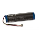 VHBW baterija za garmin streetpilot i3 / i5 / tomtom go 300 / go 400, 3000 mah Cene