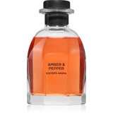 Sister's Aroma Home Fragrance Amber and Pepper aroma difuzer 140 ml | shoptok.hr