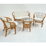  Baštenski set ratan honey bahama | Eponuda.com