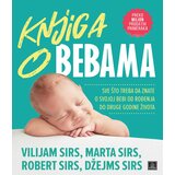 Publik Praktikum Knjiga o bebama cene