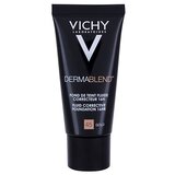 Vichy Dermablend™ fluid corrective foundation SPF35 tekoči korekcijski puder 30 ml odtenek 45 gold Cene