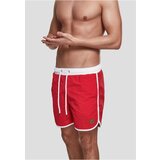 UC Men Retro swimsuit burnt/white Cijene