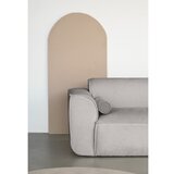 Miuform Svijetlo siva sofa 248 cm Flex Felix – | shoptok.hr